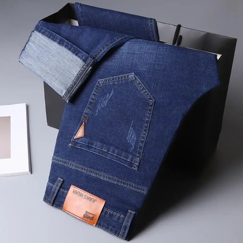 Men's Formal Jeans HARTTMAN HT066