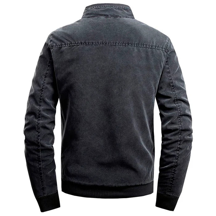 Men's Quilted Jacket HARTTMAN HT123