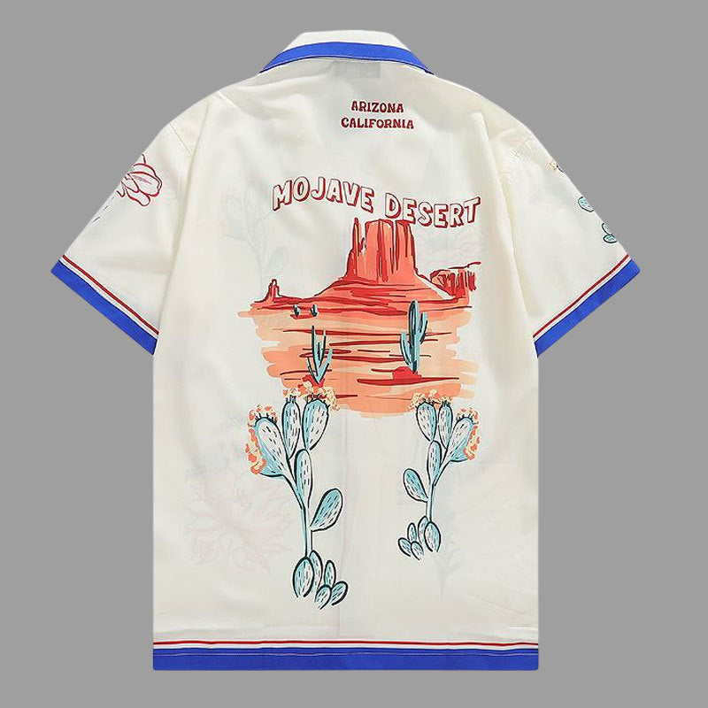 Men's Shirt HARTTMAN HT387