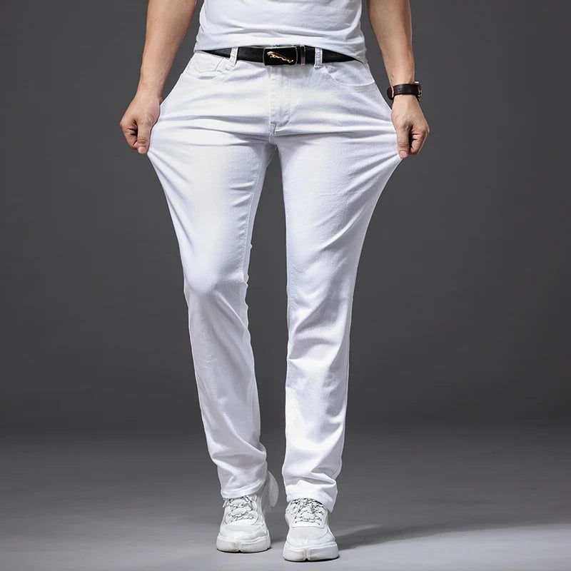 Men's Jeans HARTTMAN HT064