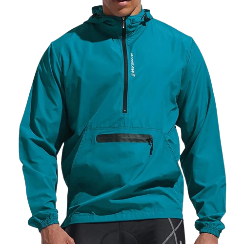 Men's Windbreaker Jacket HARTTMAN HT139