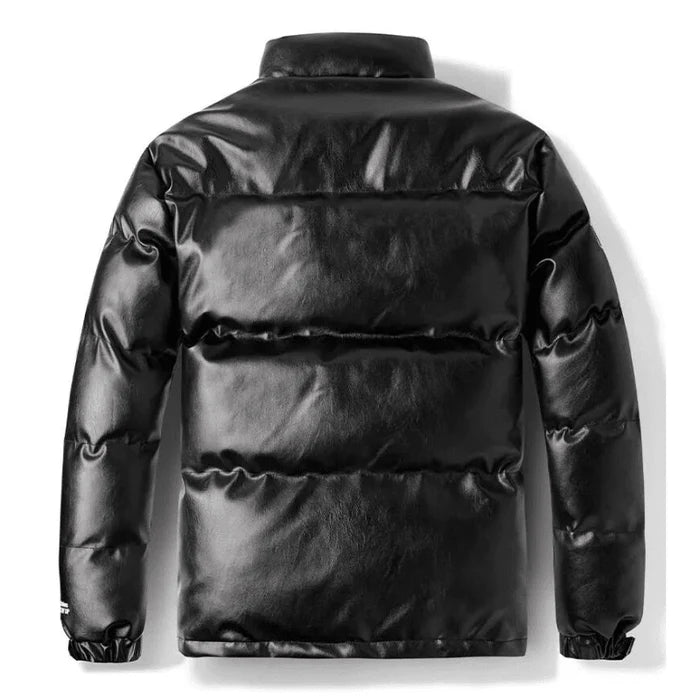 Men's Winter Puffer Jacket HARTTMAN HT102