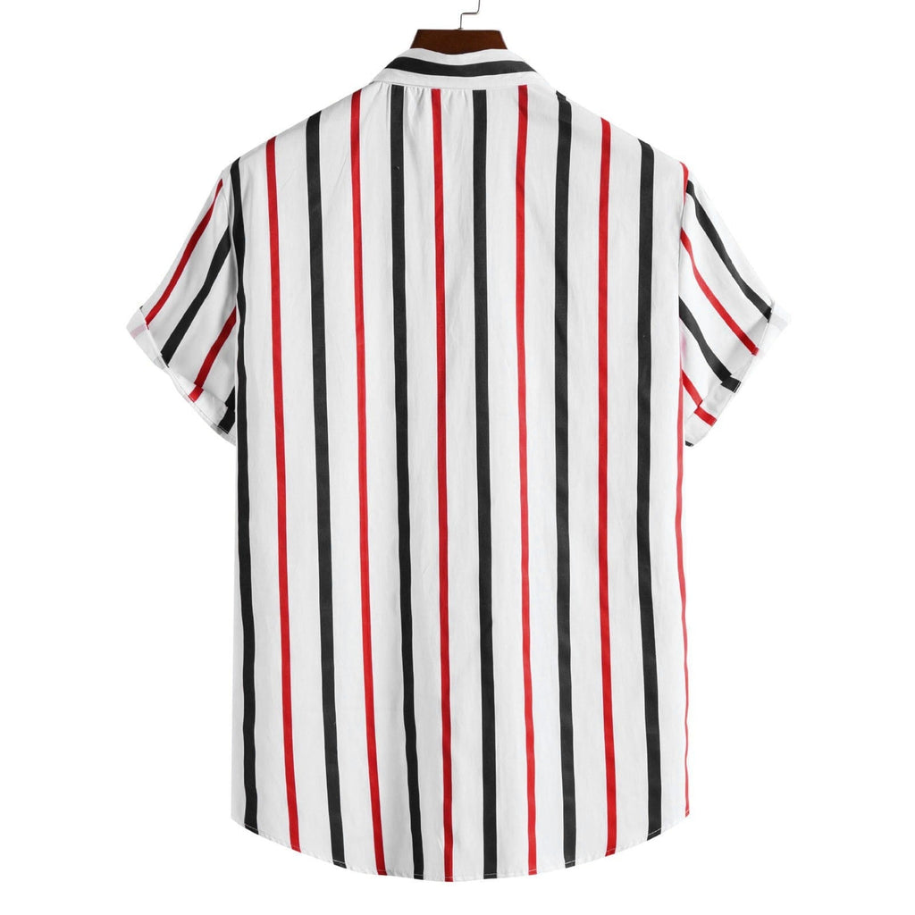 Men's Shirt HARTTMAN HT137