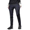 Men's Formal Trousers HARTTMAN HT206 in Blue