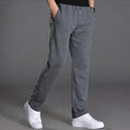 Men's Joggers HARTTMAN HT420 in Dark Grey