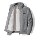 Men's Jacket HARTTMAN HT131 in Grey