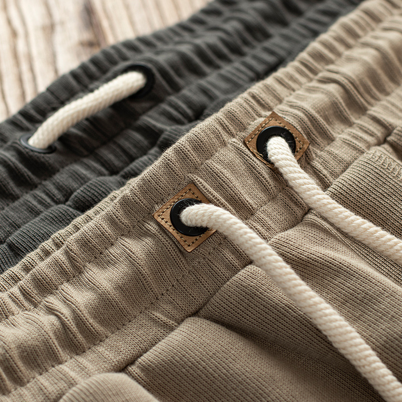 Men's Sweat Shorts HARTTMAN HT375