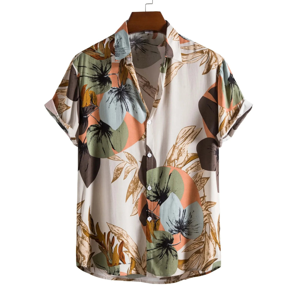 Men's Shirt HARTTMAN HT140 in White