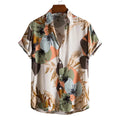Men's Shirt HARTTMAN HT140 in White