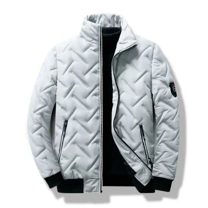 Men's Jacket HARTTMAN HT140 in Grey