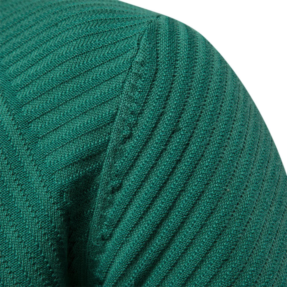 Men's Wool Sweater HARTTMAN HT175