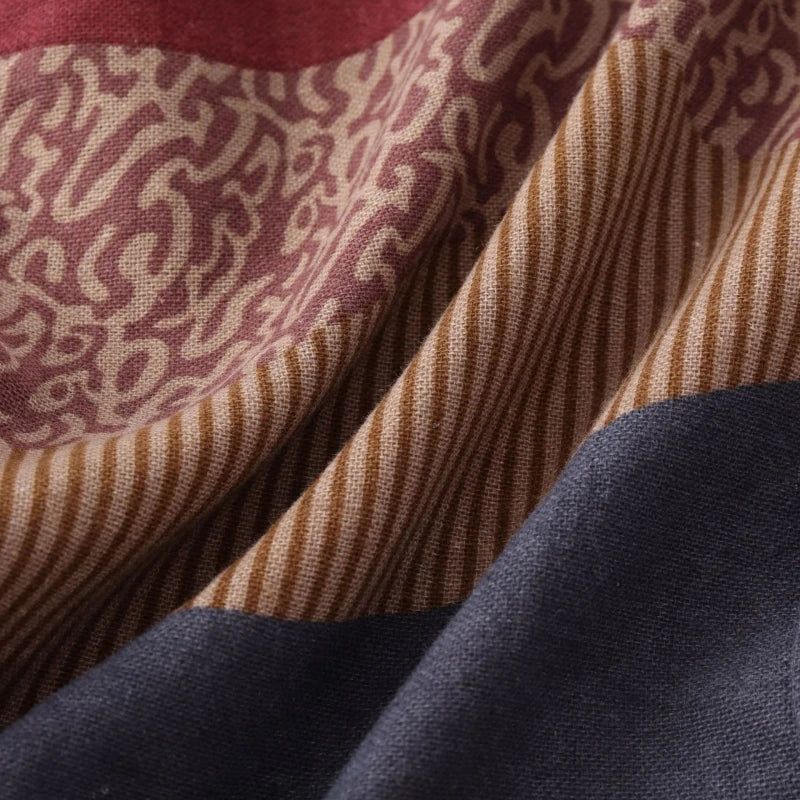 Men's Cotton Shirt HARTTMAN HT127