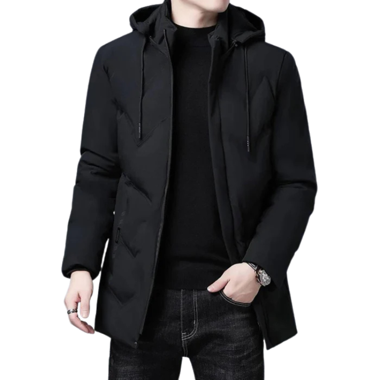 Men's Jacket HARTTMAN HT164