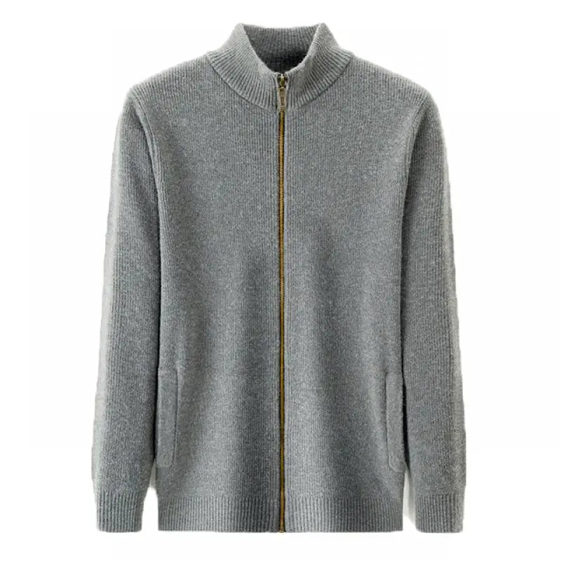 Men's Sweater with Zip HARTTMAN HT183