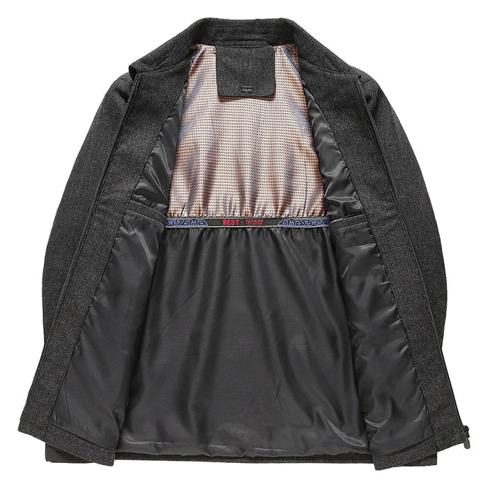 Men's Classic Jacket HARTTMAN HT110