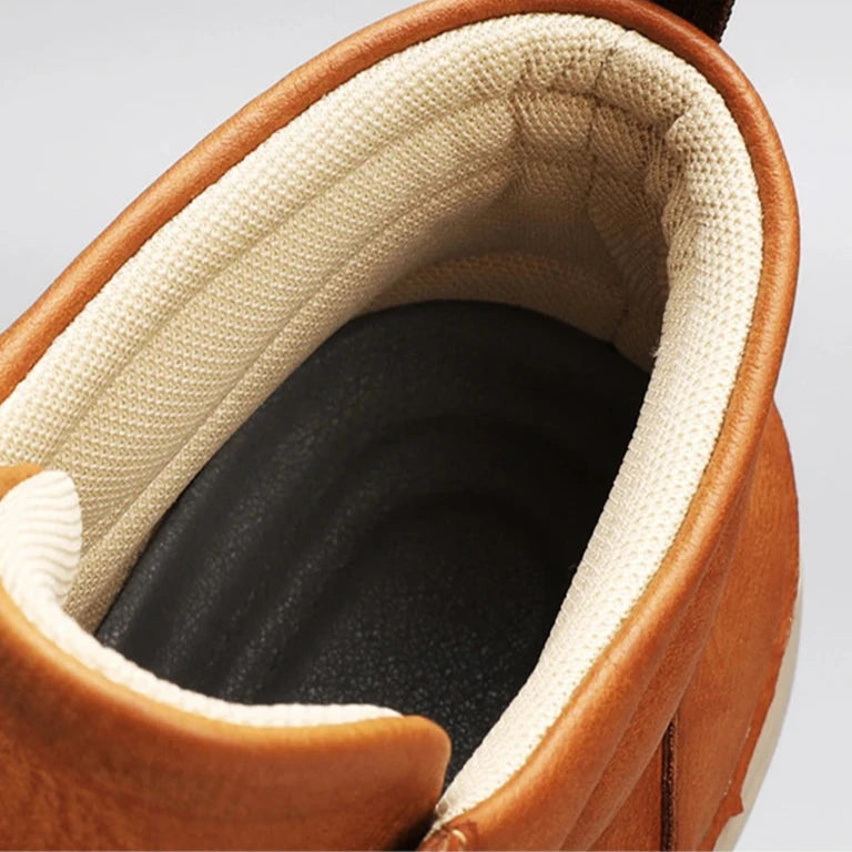 Men's Boots HARTTMAN HT046