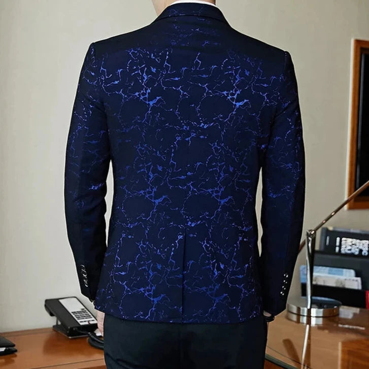 Men's Blazer HARTTMAN HT013