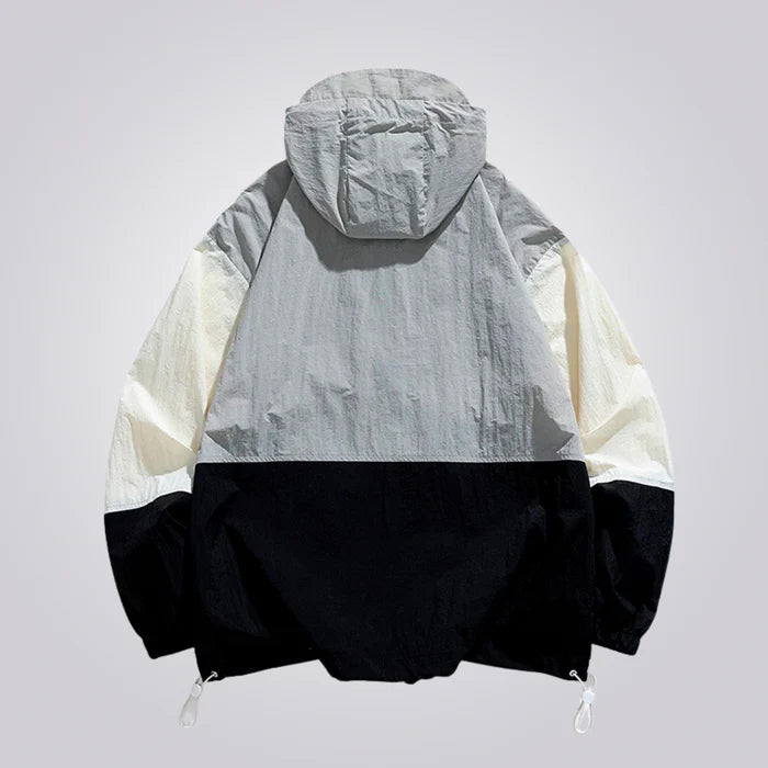 Men's Windbreaker Jacket HARTTMAN HT143