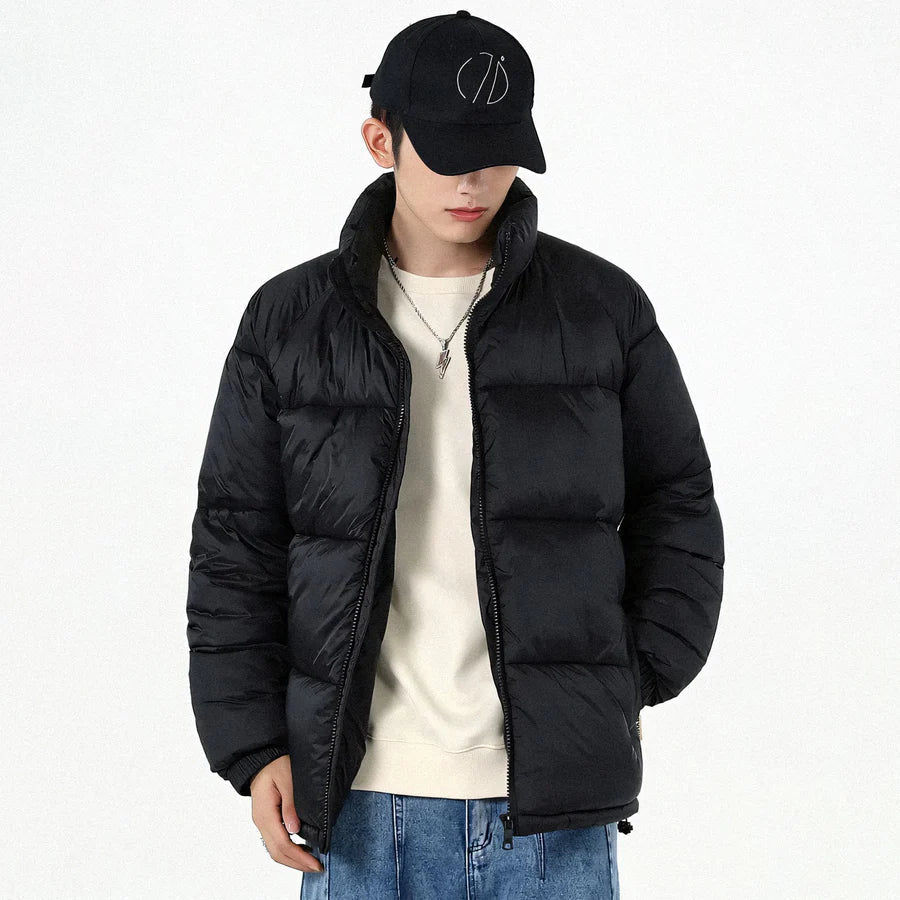 Men's Puffer Jacket HARTTMAN HT128