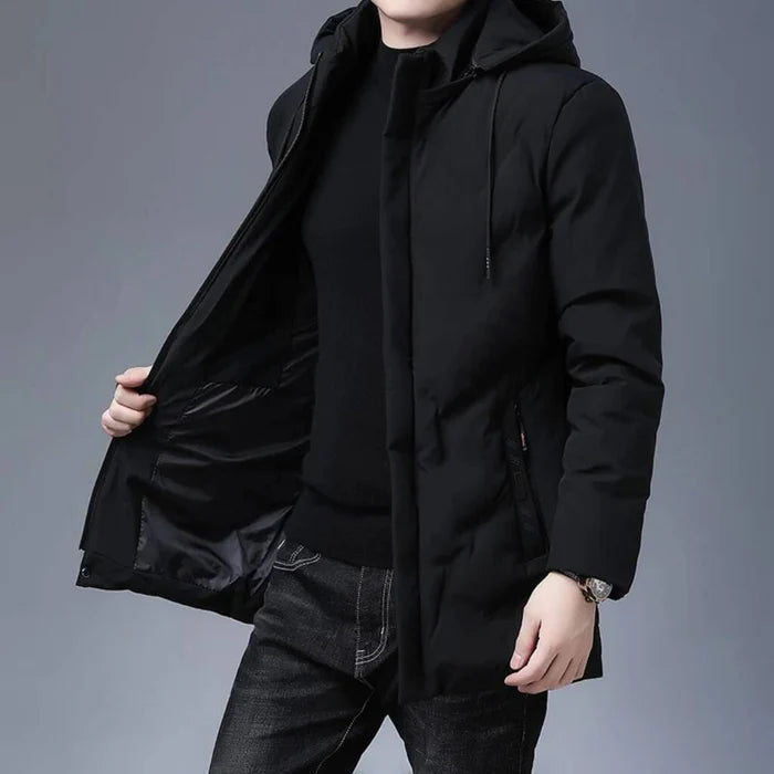 Men's Jacket HARTTMAN HT164