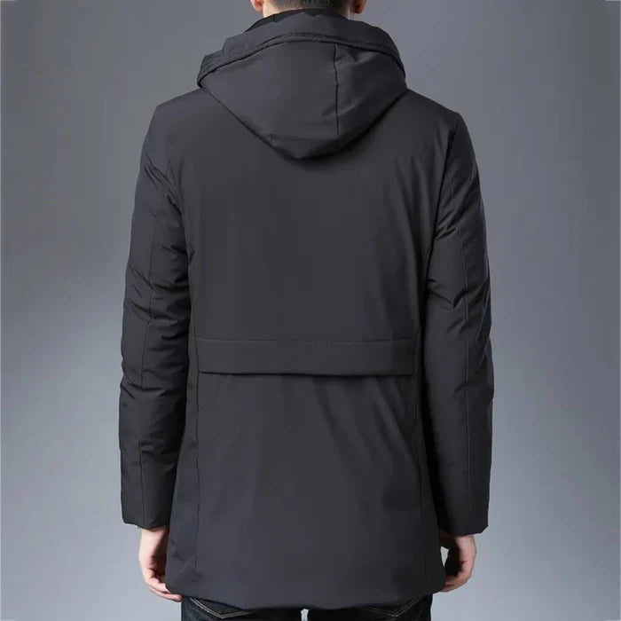 Men's Jacket HARTTMAN HT164