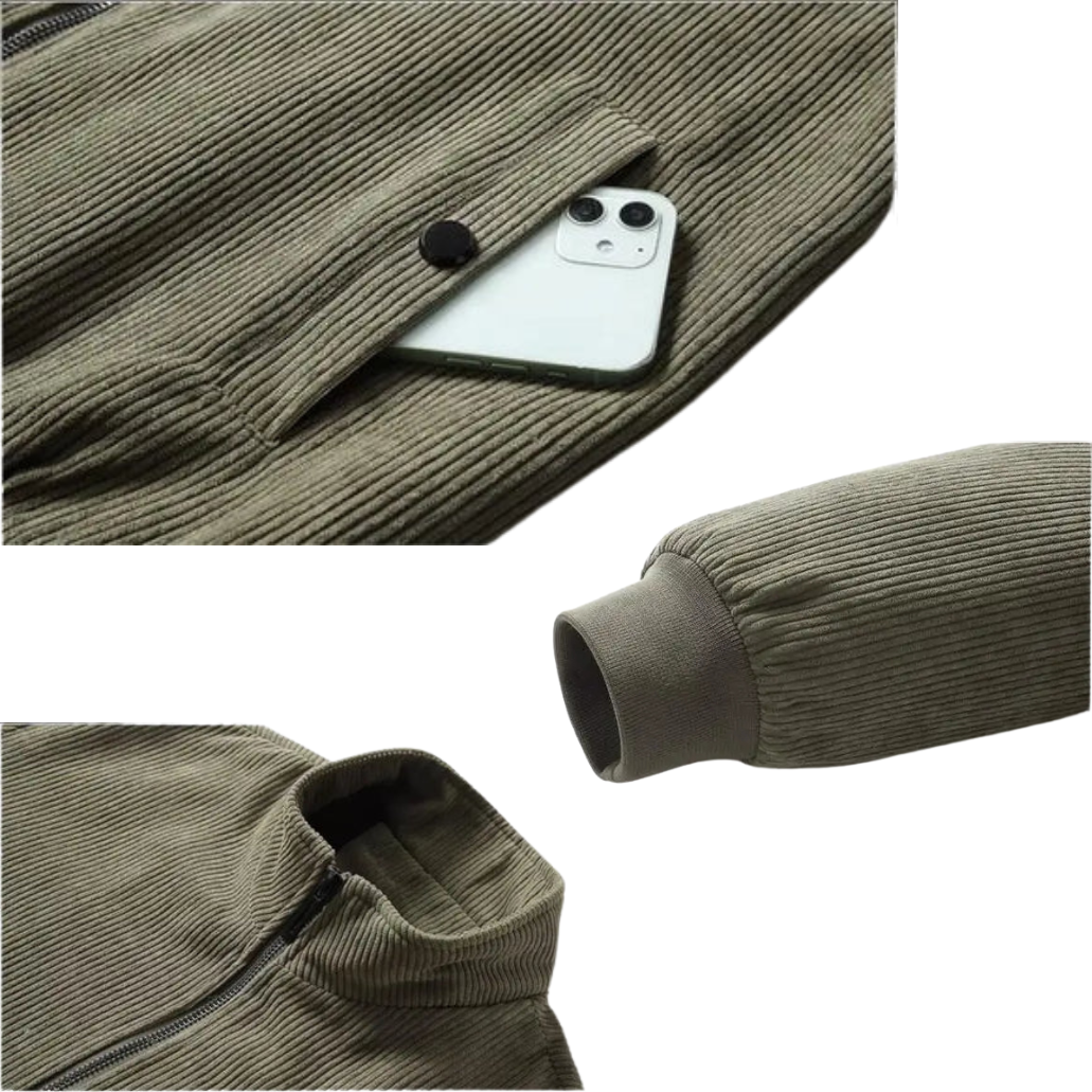 Men's Jacket HARTTMAN HT131