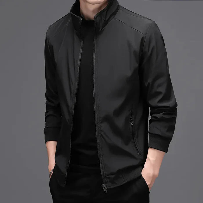 Men's Jacket HARTTMAN HT120 in Black
