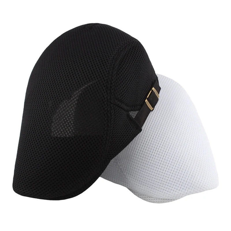 Men's Breathable Flat Cap HARTTMAN HT028
