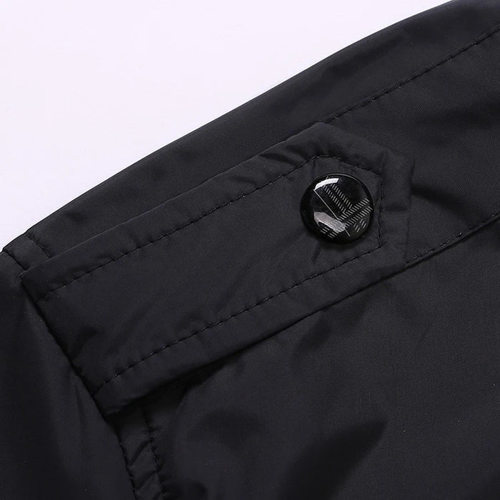 Men's Cotton Jacket HARTTMAN HT109