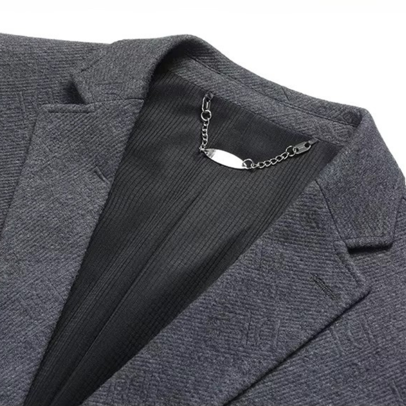 Men's Blazer HARTTMAN HT352