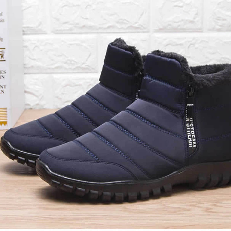 Men's Boots HARTTMAN HT043