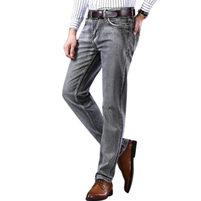 Men's Classic Jeans HARTTMAN HT062