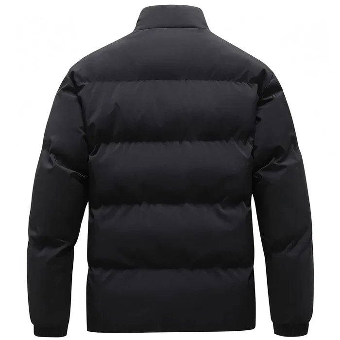 Men's Puffer Jacket HARTTMAN HT156