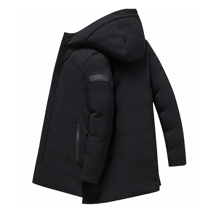 Men's Overcoat HARTTMAN HT225
