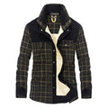 Men's Jacket HARTTMAN HT134 in Dark Green