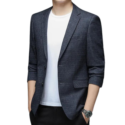 Men's Blazer HARTTMAN HT012