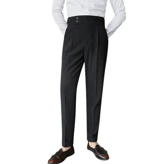 Men's Tailored Trousers HARTTMAN HT200