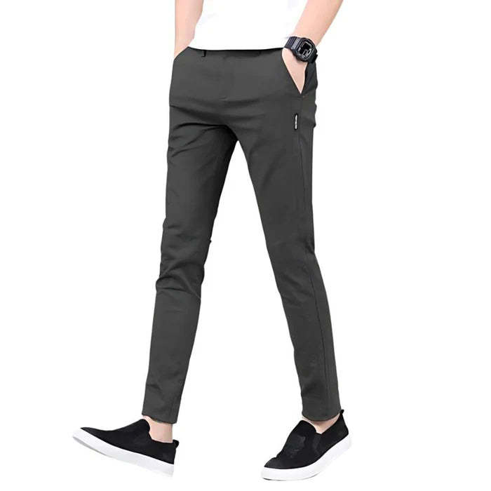 Men's Casual Trousers HARTTMAN HT049