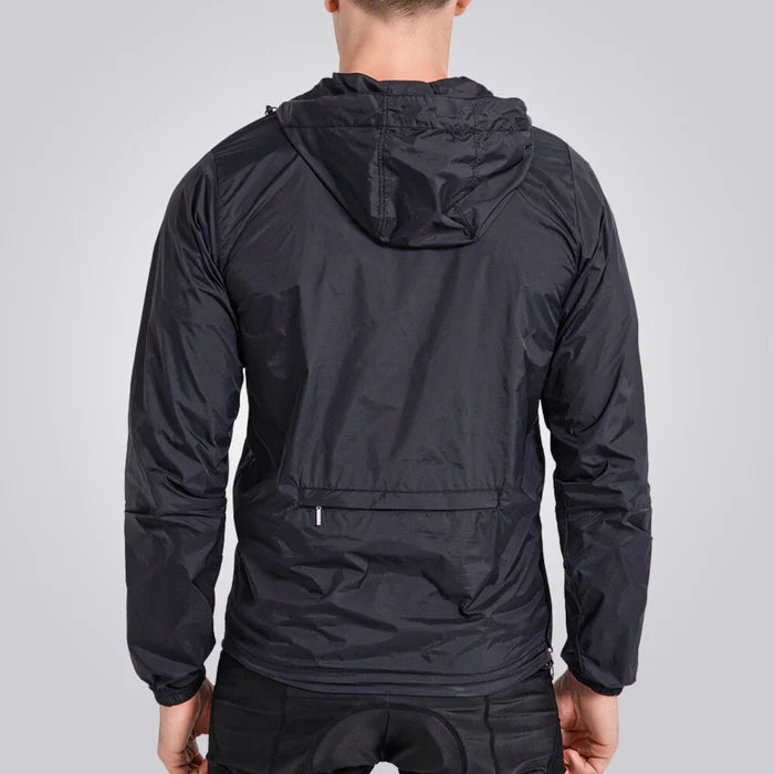 Men's Windbreaker Jacket HARTTMAN HT139