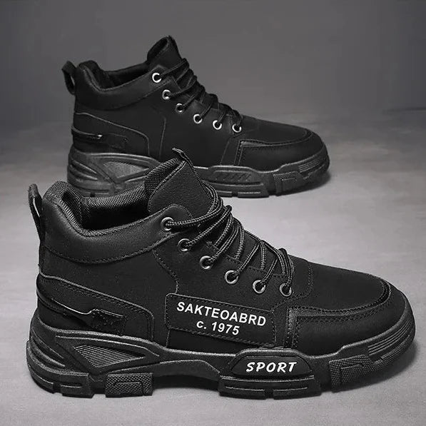 Men's Boots HARTTMAN HT039