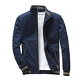 Men's Jacket HARTTMAN HT100 in Dark Blue