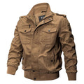 Men's Jacket HARTTMAN HT096 in Khaki