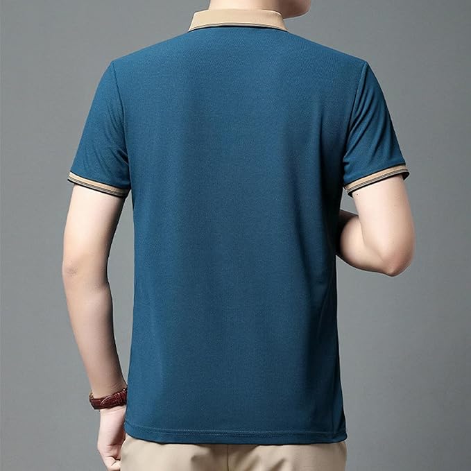 Men's Polo Shirt HARTTMAN HT239