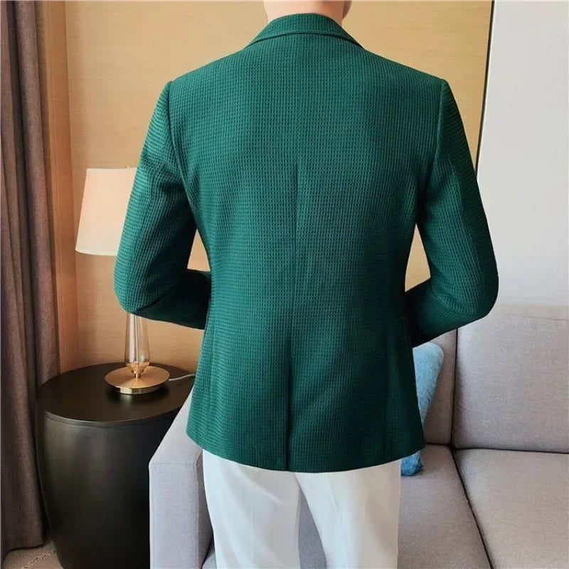 Men's Blazer HARTTMAN HT011