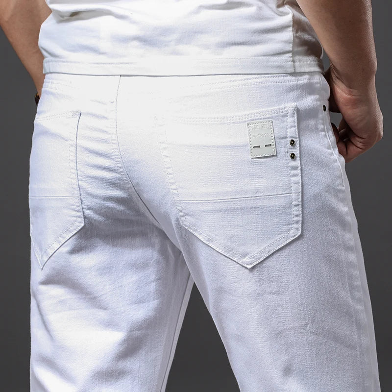 Men's Jeans HARTTMAN HT064