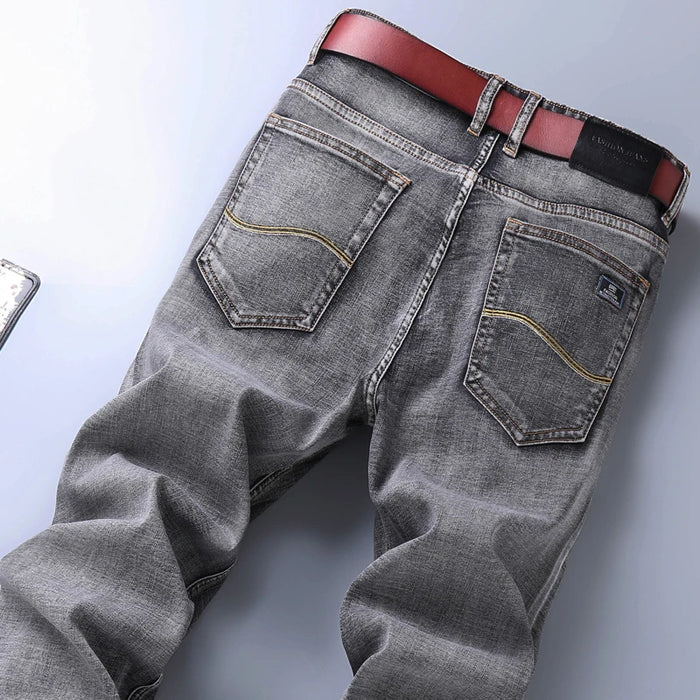 Men's Classic Jeans HARTTMAN HT062