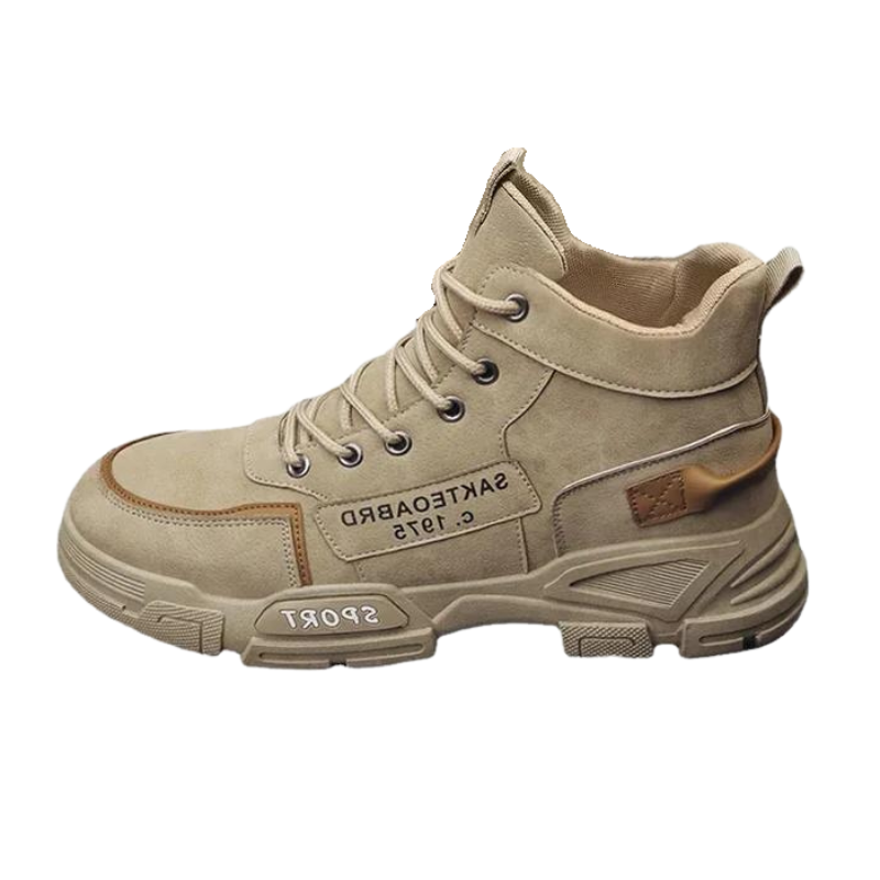 Men's Boots HARTTMAN HT039
