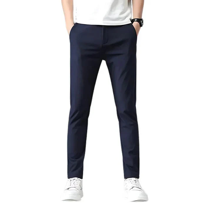 Men's Formal Trousers HARTTMAN HT203