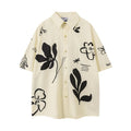 Men's Shirt HARTTMAN HT381 in Beige