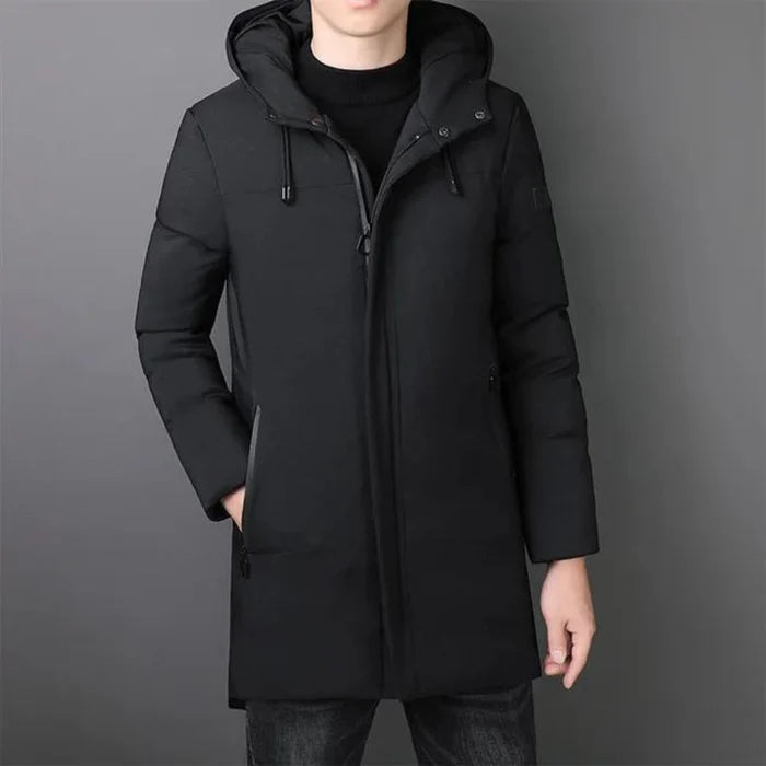 Men's Overcoat HARTTMAN HT225